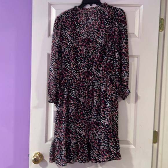 Ophelia Roe dress - Picture 2 of 4